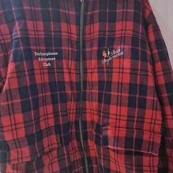 Peak Perfomance XL-XXL