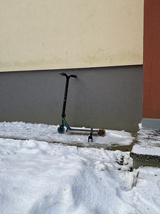 Trikitoukeratas (1 foto / 5)