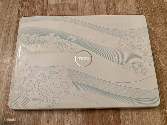 Dell Inspiron 1526
