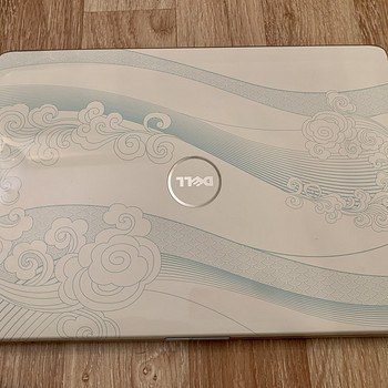 Dell Inspiron 1526