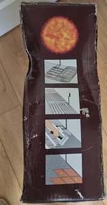 Теплый пол ECOFLOOR (5 фото из 8)