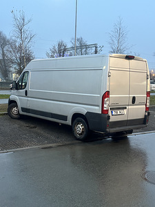 Prügi äravedu, utiliseerimine. (1 foto / 4)