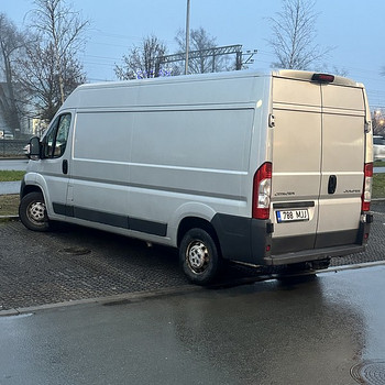 Prügi äravedu, utiliseerimine.