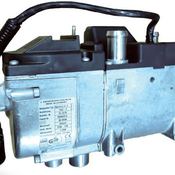 Новая печь VW Sharan Eberspächer D5Z-F (252278)