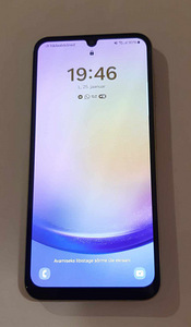 SAMSUNG GALAXY A25 128GB 5G, KOLLANE (3 foto / 4)