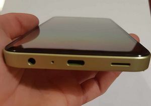 SAMSUNG GALAXY A25 128GB 5G, KOLLANE (4 foto / 4)