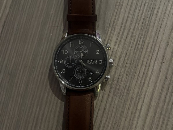 Hugo Boss