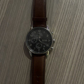 Hugo Boss