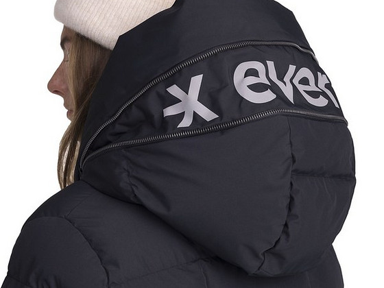 EVEREST soe jope/parka