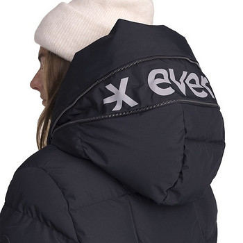 EVEREST soe jope/parka