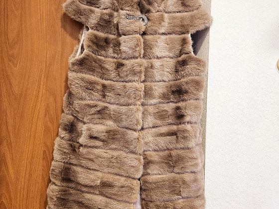 Karusnahast vest