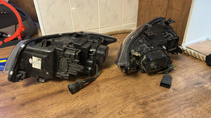 Продаю тюнинг фары E9x (7 фото из 8)