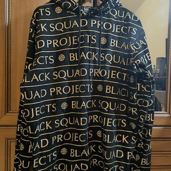 Dressipluus / Sweatshirt / Свитшот