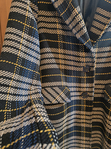 Naiste mantel / women's coat / женское пальто (2 фото из 6)