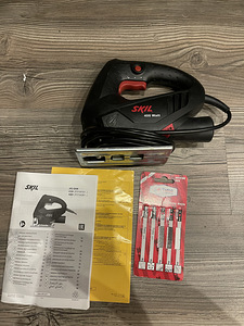 Elektrilõikur skil 4281 (1 foto / 3)