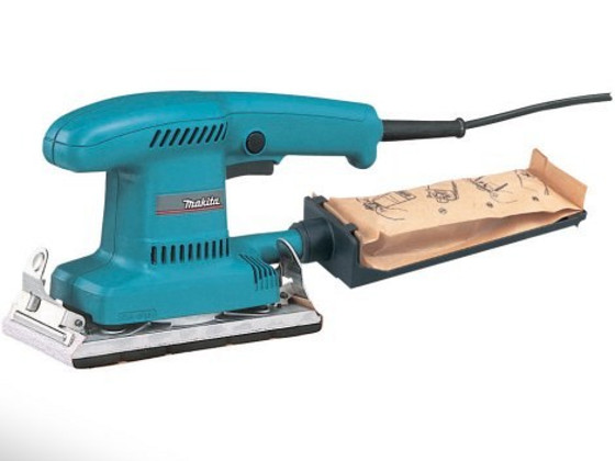 Lihvimasin Makita BO3700