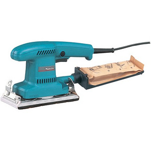 Шлифовальная машинка Makita BO3700 (1 фото из 5)
