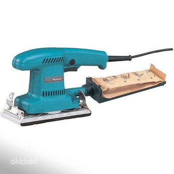 Lihvimasin Makita BO3700