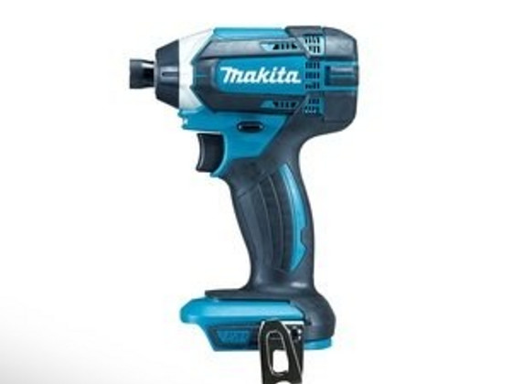 Akutrell Makita DTD152 + AKU 5,0AH