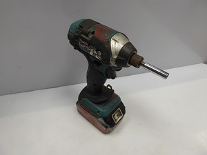 Akutrell Makita DTD152 + AKU 5,0AH (2 foto / 5)