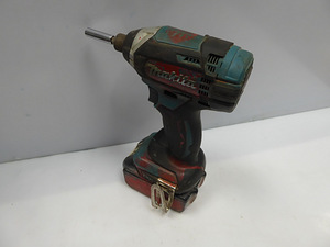Akutrell Makita DTD152 + AKU 5,0AH (3 foto / 5)