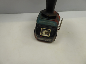 Akutrell Makita DTD152 + AKU 5,0AH (5 foto / 5)