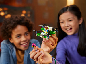 Lego DREAMZzz 71471 Mateo's Off-Road Car Uus Лего Дримс (7 фото из 10)