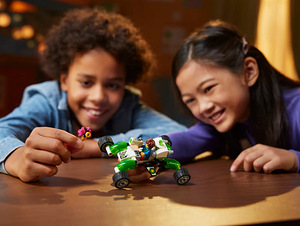 Lego DREAMZzz 71471 Mateo's Off-Road Car Uus Лего Дримс (8 фото из 10)