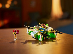 Lego DREAMZzz 71471 Mateo's Off-Road Car Uus Лего Дримс (9 фото из 10)