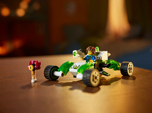 Lego DREAMZzz 71471 Mateo's Off-Road Car Uus Лего Дримс (10 фото из 10)
