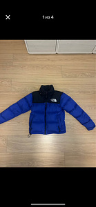Куртка The North Face (1 фото из 4)