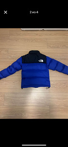 Куртка The North Face (2 фото из 4)
