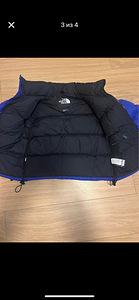Куртка The North Face (3 фото из 4)