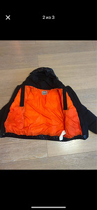 Куртка Gulliver (2 фото из 3)