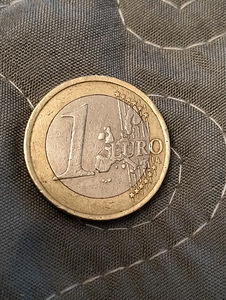 Müüa 1 ja 2 eurot (4 foto / 5)