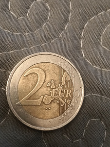 Müüa 1 ja 2 eurot (5 foto / 5)