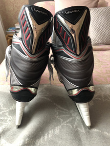 BAUER VAPOR X700 (10.5 D) (3 фото из 7)