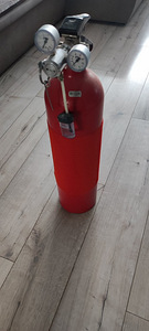 CO2 balloon (1 foto / 1)