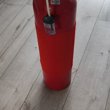 CO2 balloon
