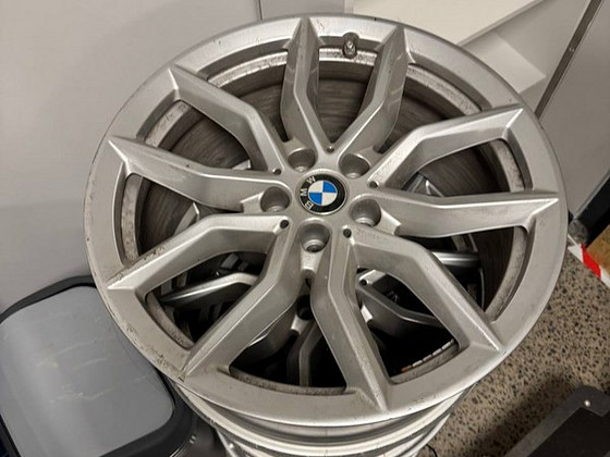 BMW X5 G05 Диски