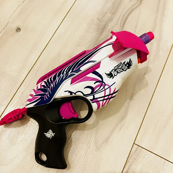 Nerf Rebelle