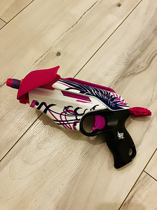 Nerf Rebelle (2 фото из 4)