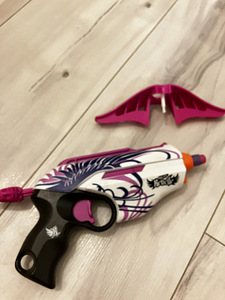 Nerf Rebelle (3 фото из 4)