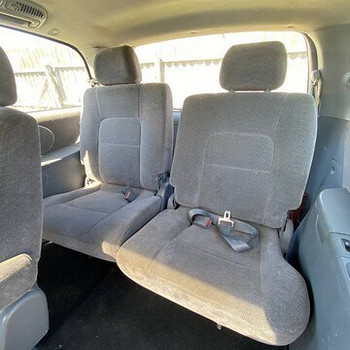 Autokohad KIA Carnival 2002. aasta jaoks