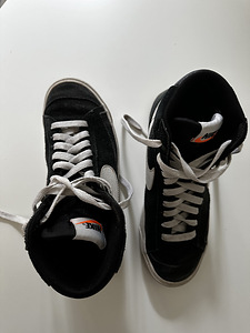 Nike blazer (3 фото из 3)