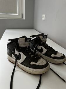 Nike dunk high (1 foto / 3)