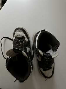 Nike dunk high (2 foto / 3)