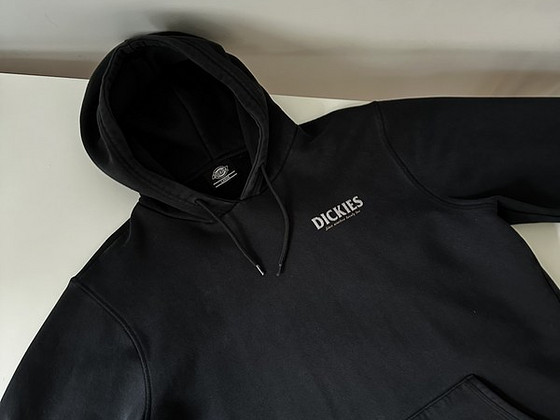 Dickies hoodie