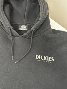 Dickies hoodie (2 foto / 3)
