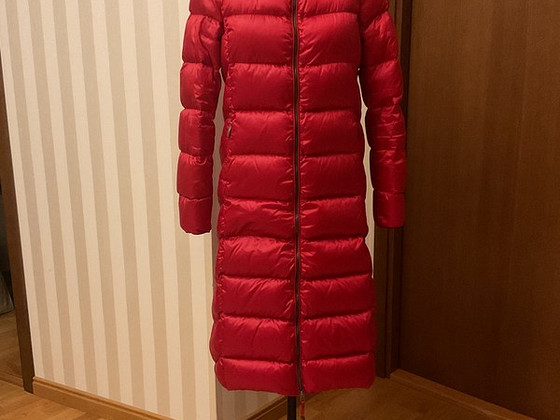 Parajumpers naiste sulemantel
